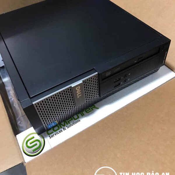 case may tinh dong bo dell optilex 990sff 2