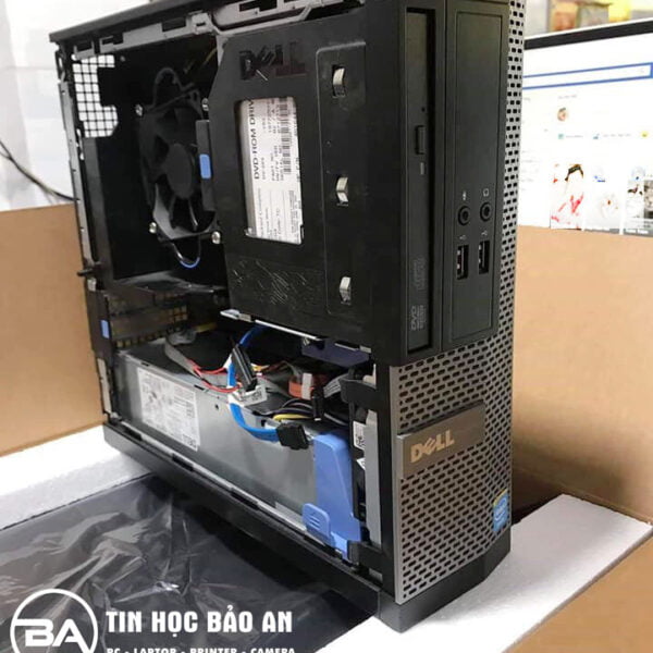 case may tinh dong bo dell optilex 990sff