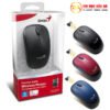 Chuột Máy Tính Không Dây Genius V6000 Chính Hãng – Tiết kiệm Pin