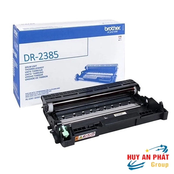 Cụm Drum - Trống Máy in Brother DR-2385 ( HL-L2321d/ 2361dn/ 2366dw/ 2520d/ MFC-L2701dw )