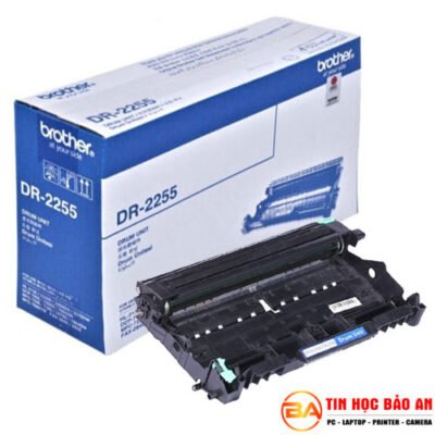 Đổ Mực brother 1811