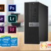 PC Đồ Họa - Máy tính Đồng Bộ DELL OPTIPLEX 3040 SFF Cpu Core i3-i5-i7