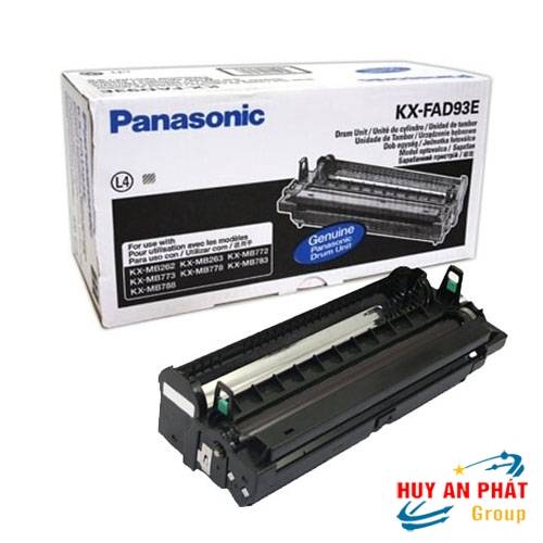 Cụm Drum Trống mực Panasonic KX-FAD93E ( KX-MB 672/ 772/ 262 )