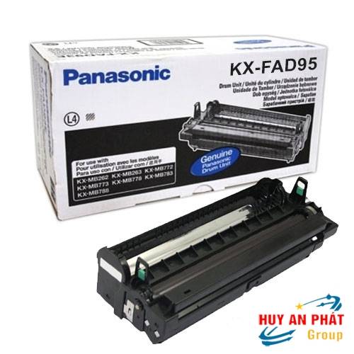 Cụm Drum Trống mực Panasonic KX-FAD95 ( KX-MB 228/ 238/ 258/ 778 )