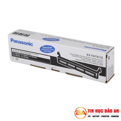 drum trong panasonic kx fa 411E