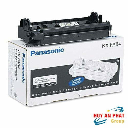 Cụm Drum Trống mực Panasonic FA86 ( fax KX-FLB 802/ 812/ 852/ 882 )