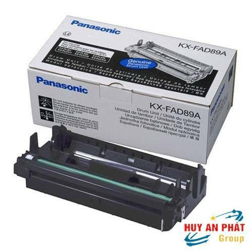 Cụm Drum Trống mực Panasonic KX-FAD 89 ( KX-FL 401/ 402/ 412/ 422 )