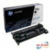 Hộp Mực 26A CF226A Cho Máy in Hp M402d M402d M426