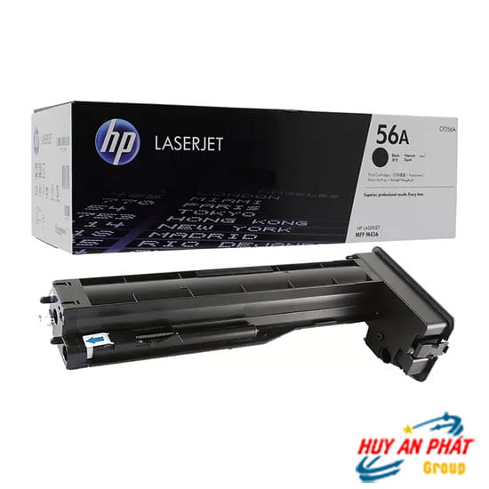 Hộp Mực 56A CF256A Cho Máy in HP M433a M436n M436dn M436nda