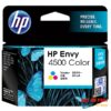 Hộp Mực Máy in HP Envy 4500 Tri-color Original Ink Cartridge (CH562AA)