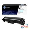Hộp Mực 17A CF217A Cho Máy in Hp M102a M102w M130a M130w