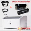 Bán Máy in Canon LBP 2900 Cũ Giá Rẻ – Tặng Kèm Hộp Mực In Mới