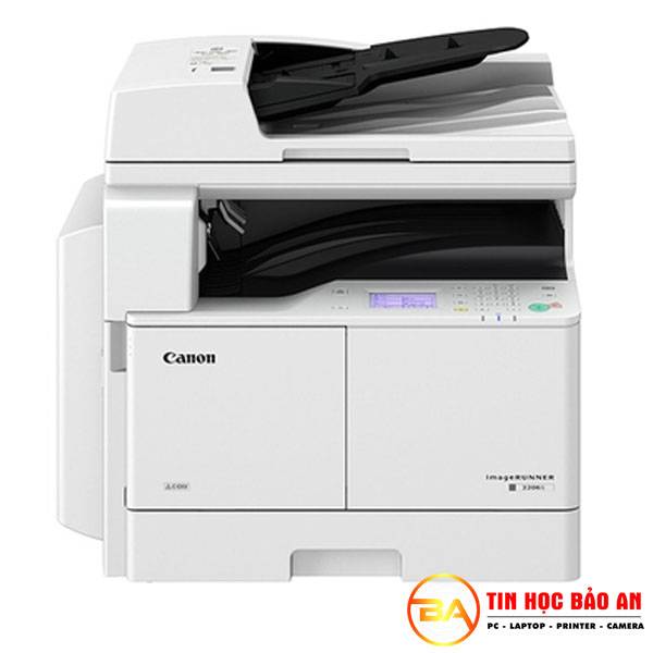 Máy in đa năng Laser A3 Canon 2006N – Máy Photocopy Mini Canon