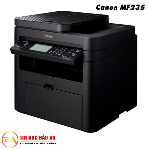 Bơm Mực máy in canon 226dn