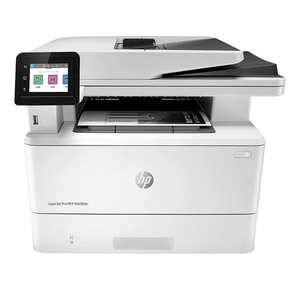 Máy in HP Laserjet Pro MFP M428FDN (W1A29A) Chính Hãng