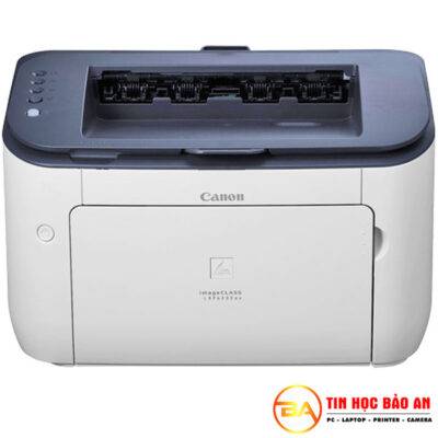 nạp mưc canon 6230d