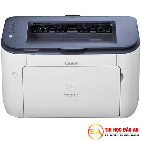 nạp mưc canon 6230d