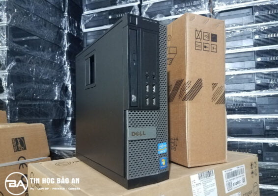may vi tinh dong bo dell optilex 990sff 4