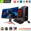PC Gaming - Máy Tính Chơi Game B365M I5 9400F/ 16GB/ 128GB/ 500GB/ RX550