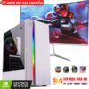 PC Gaming - Máy Tính Chơi Game B365M I5 9400F/ 8GB/ 128GB/ RX550