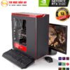 PC Gaming – Máy Tính Đồ Họa Gen9th/16GB/120GB/500GB/GTX 1060 – 24Inches