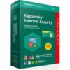 Phần Mềm Diệt Virust Kaspersky Internet Security – 3 PC