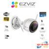 Camera Ngoài trời EZVIZ C3WN CS-CV310-A0-1C2WFR 2.0 MP Full HD
