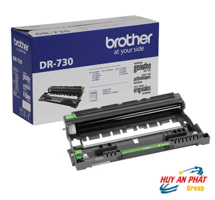 Đổ Mực máy in brother L6400DW