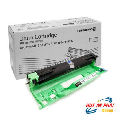 Đổ Mực máy in xerox