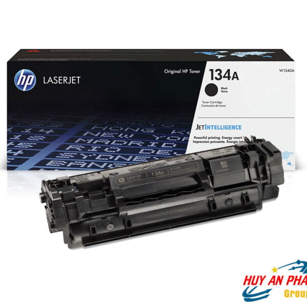 Cartridge - Hộp mực in Hp 134A Sử dụng cho HP LaserJet M209, MFP M234