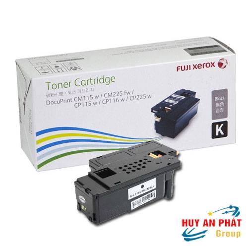 Đổ Mực máy in xerox CM225fw