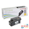 Cartridge Hộp Mực in Màu Vàng Xerox CT202267 ( Máy CP115/ CP116/ CM115/ CP225/ CM225 )