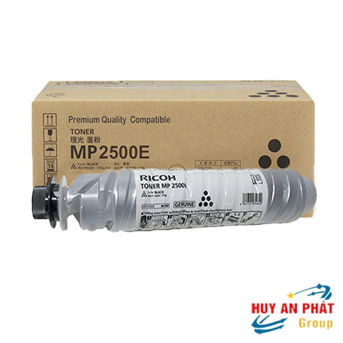 Cartridge Hộp Mực in Ricoh TONER MP 2500E ( MP 2500, MP 2580 )