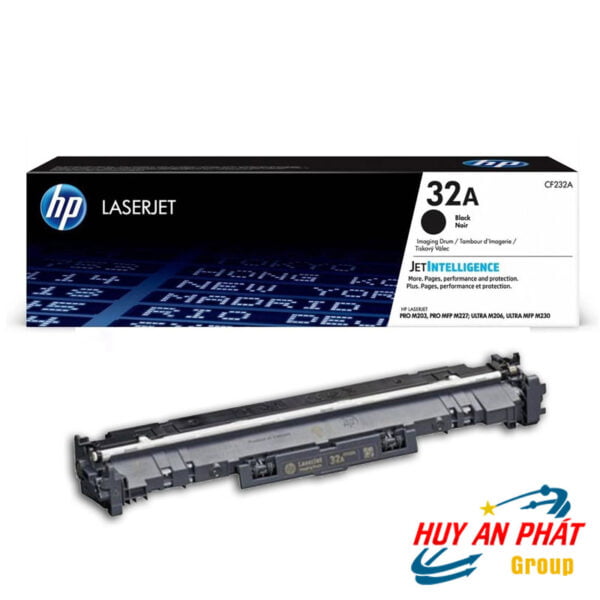 Cụm Drum trống HP 32A – Cho máy in HP Pro M227fdw/ M203dn/ M203dw