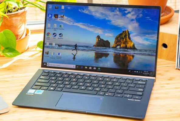 Cách Tắt Các Thanh Không Cần Thiết Trong Windows Để Cho Máy Nhẹ Hơn -Sửa Máy Tính 24h