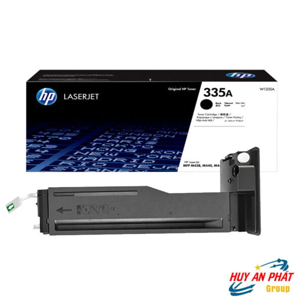 Hộp Mực HP 335A Cho Máy in 438n M442dn M443nda M440dn M440n M440nda