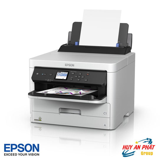 Nạp Mực máy in Hp LaserJet 5000