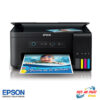 Đổ Mực MÁY IN epson 1430