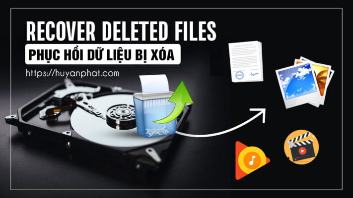 phuc hoi du lieu vera star 4