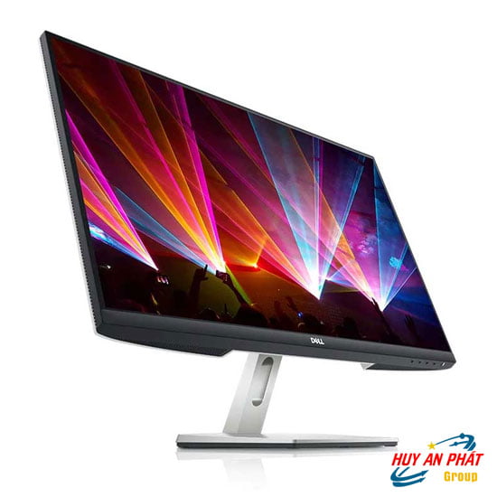 Màn hình Máy Tính Dell S2721HN 27inch FullHD/ 75Hz/ Flat