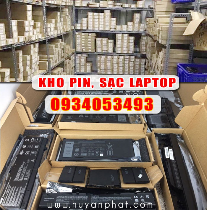 Cung cấp sạc laptop giá sỉ TpHCM