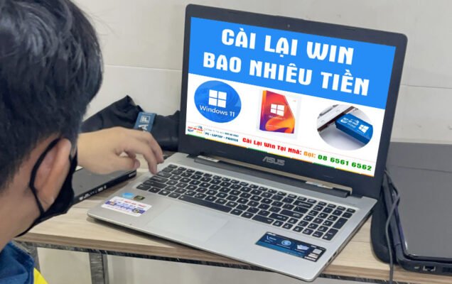 Phương pháp Đặt Lại TCP / IP Trên Hệ điều hành Windows 10 Và Windows 11