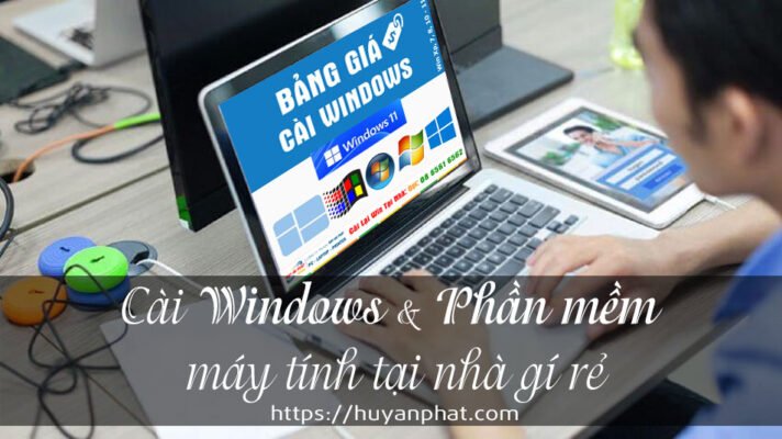 Phương pháp Hướng Dẫn Sửa chữa Lỗi Camera Trên máy tính xách tay dễ dàng