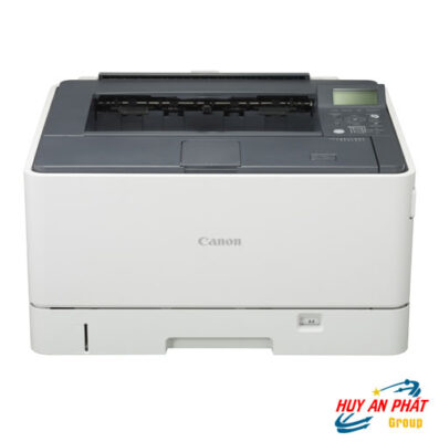 Đổ Mực máy in canon 6300