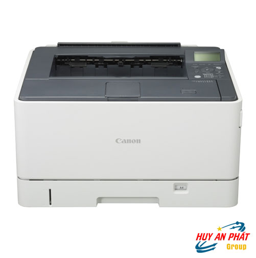 Đổ Mực máy in canon 6300