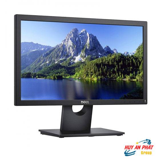 Màn hình Máy tính Dell E1916HV (18.5 inch/HD/ Wide LED/ VGA )