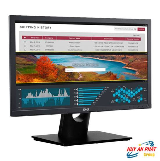 Màn hình Máy Tính Dell S2419H 23.8" IPS Full HD