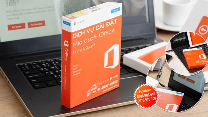 dich vu cai dat microsoft office