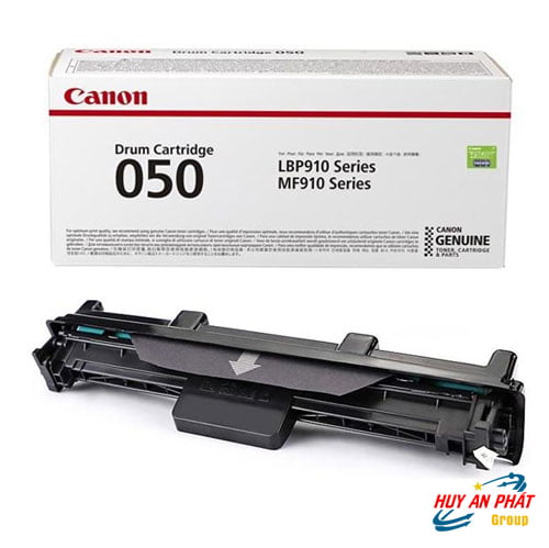 ( Drum Unit ) Cụm Trống Canon 050 Cho Máy in LBP 113w, LBP 910, LBP 913w, MF910, MF913w