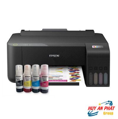 Đổ Mực máy in epson T50